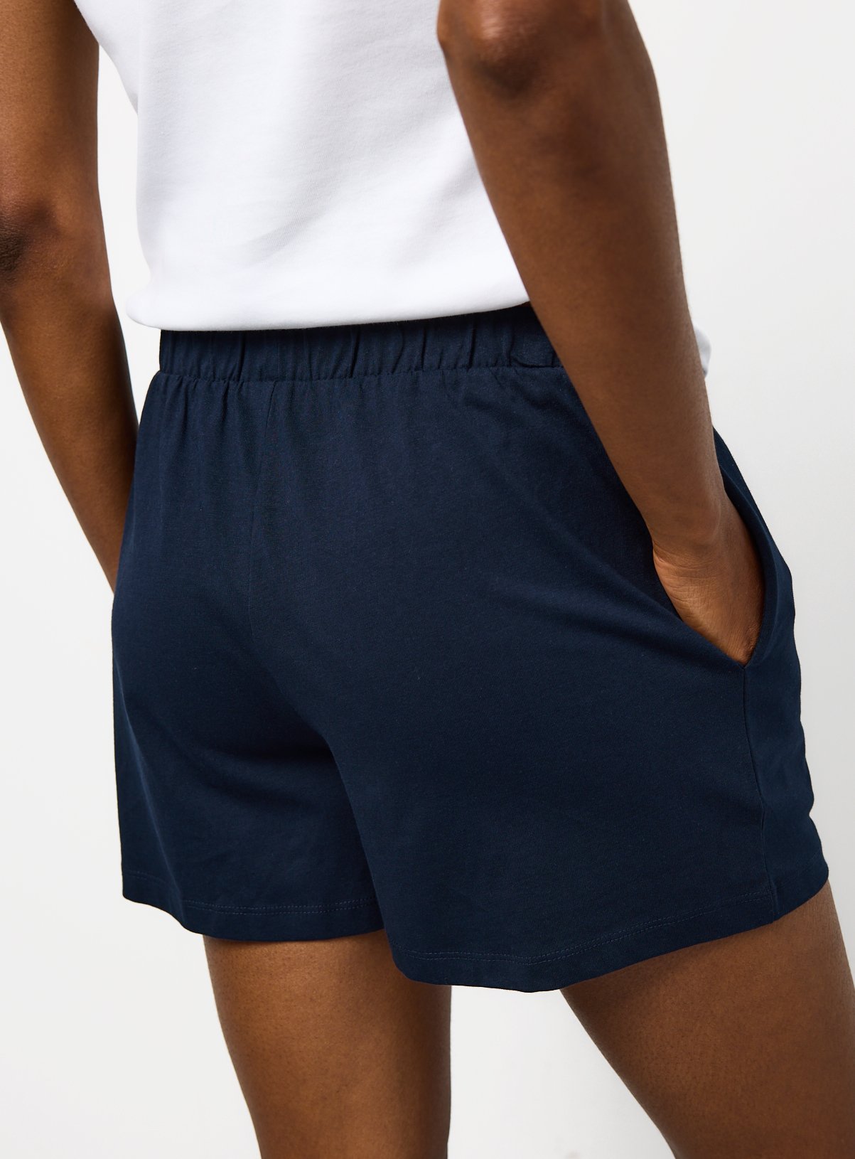 Red & Blue Shorts 2 Pack XL - Image 5 thumbnail
